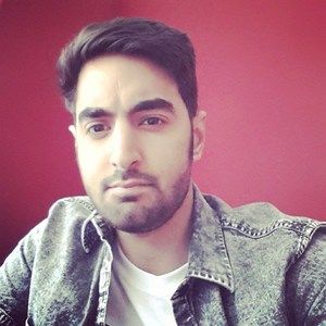 Meet your Posher, Zain